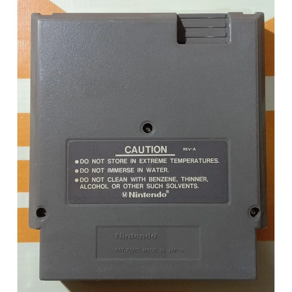 Star Force (NES)